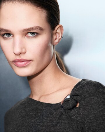 Mango Metal Detail T-Shirt