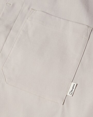 Berghaus Explorer Short Sleeve Overshirt