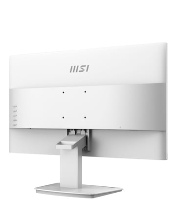 MSI PRO MP2412W 23.8in FHD 100Hz IPS 1ms EyesErgo Monitor