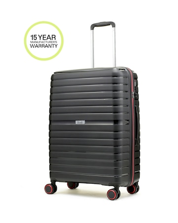 Rock Hydra-Lite Medium Suitcase