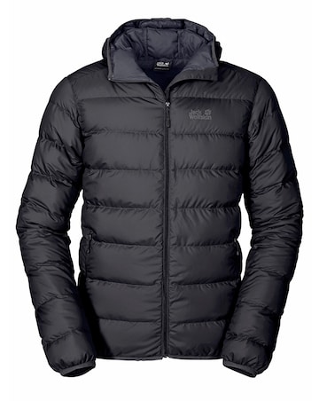 Jack Wolfskin Helium Jacket