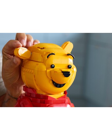 LEGO Disney: Winnie the Pooh