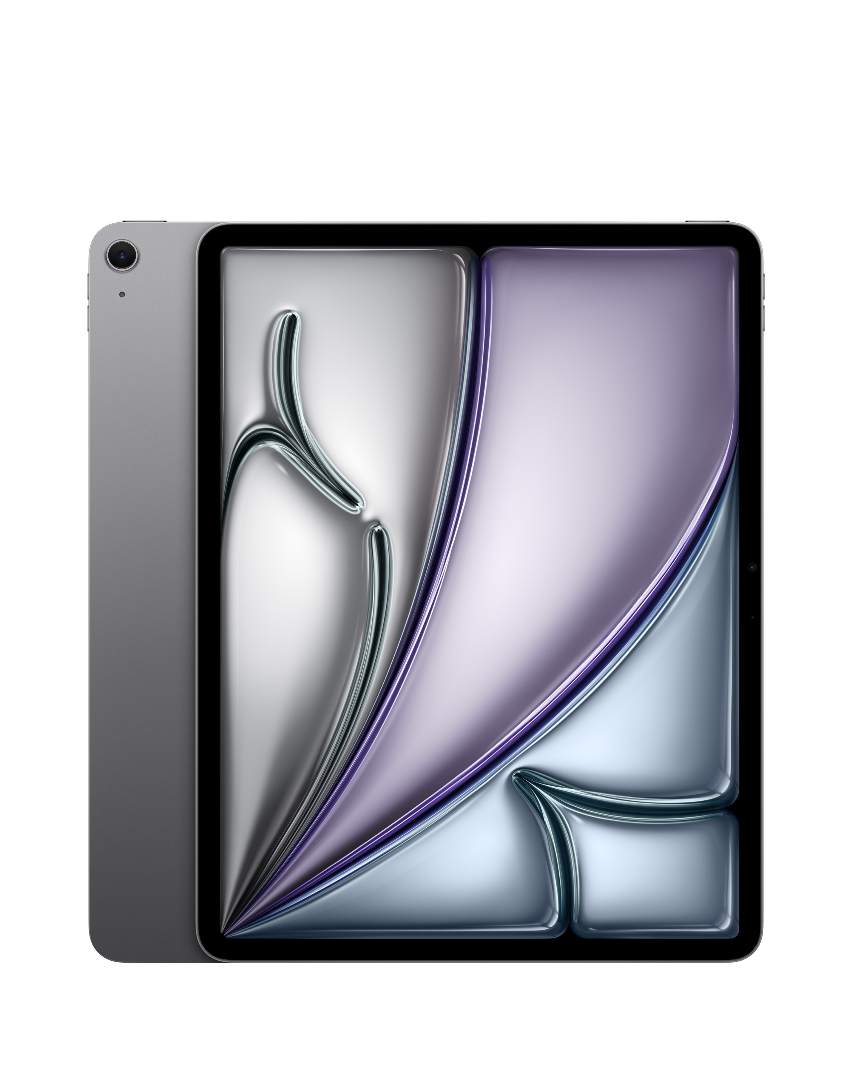 Apple iPad Air (M4, 2026) 11inch Wi-Fi 128GB - Blue | Ambrose Wilson
