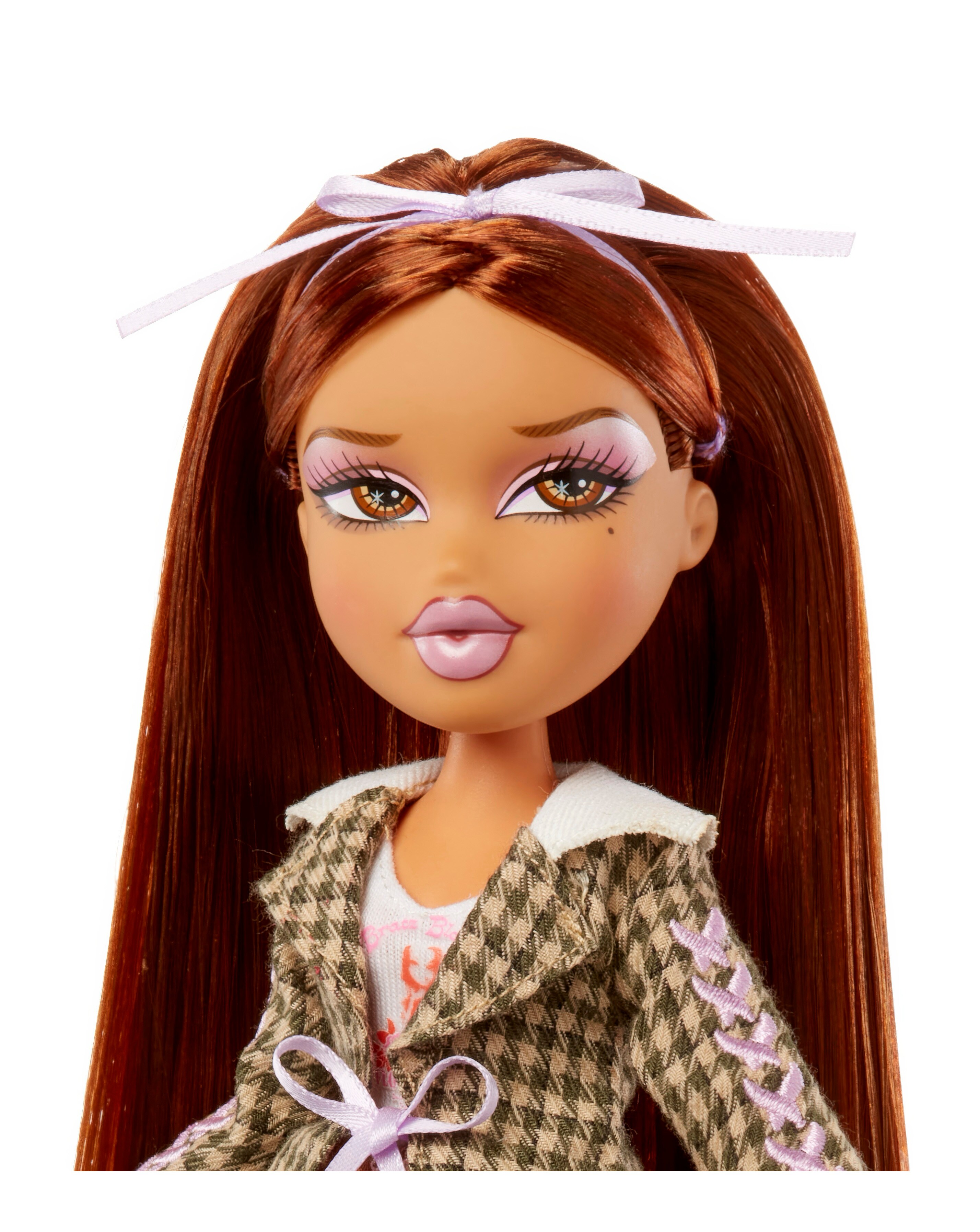 Bratz Stylin Fashion Doll - Yasmin | Ambrose Wilson