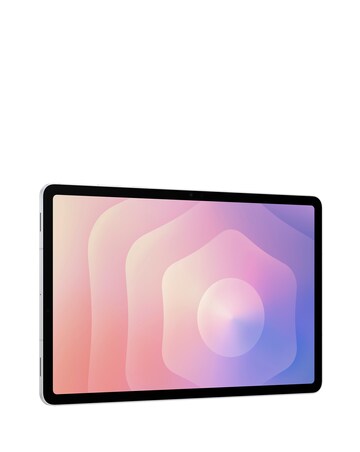 Samsung Galaxy Tab S11 xxin 128GB WiFi Tablet - Silver
