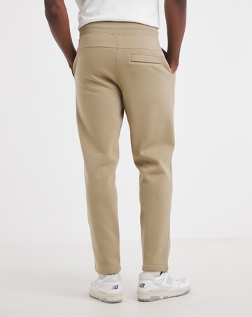Open Hem Jogger