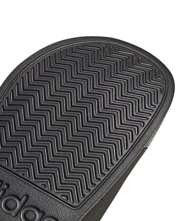 adidas Shower Big Logo Slides