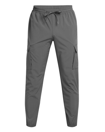 Under Armour Vibe Woven Cargo Pants