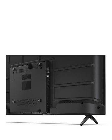 Sharp 2T-C40HE3245KB 40in QLED Smart HD Tivo TV