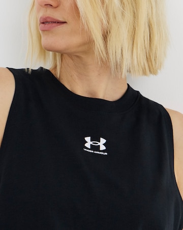 Under Armour Rival Muscle Tank