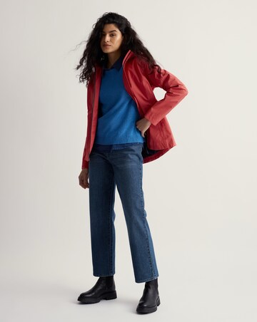 Seasalt Cornwall Waterway Waterproof Jacket