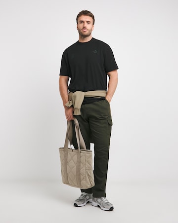 Relaxed Fit Graphic T-Shirt