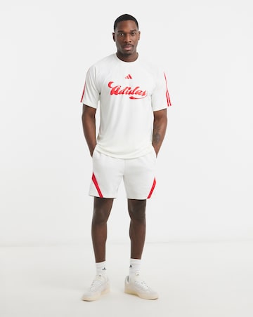 adidas Tiro Shorts