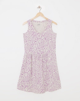 Pretty Secrets Value Sleeveless Nightie