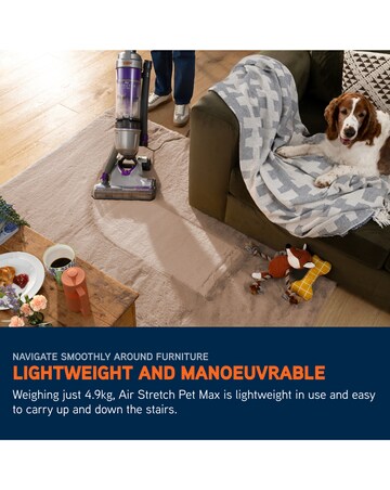 Vax Air Stretch Pet Max Vacuum Cleaner