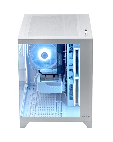 Stormforce Lunar Intel Core i5 16GB RAM 1TB SSD RTX 5060 Gaming Desktop