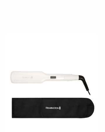 Remington Pro Ceramic Extra Wide Plate Straightener S5527