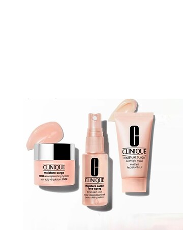 Clinique Moisture Surge Set 170 ml