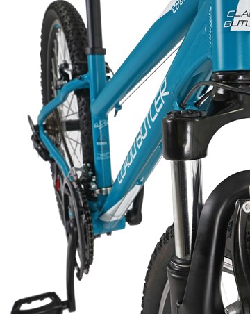Claud Butler Edge Low Step 16 Mountain Bike