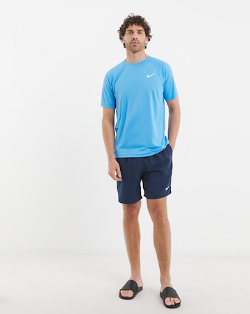 Nike Short Sleeve Hydroguard T-Shirt