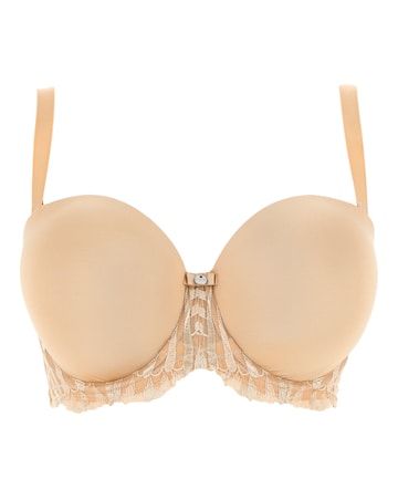 Berlei Embrace Moulded Wired Multiway Bra