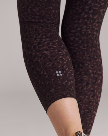 Sweaty Betty Power Workout Full Length Legging