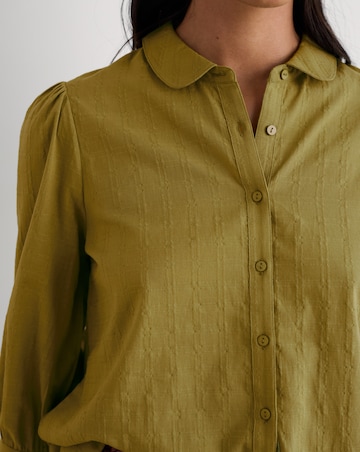 Seasalt Cornwall Hope Cottage Blouse