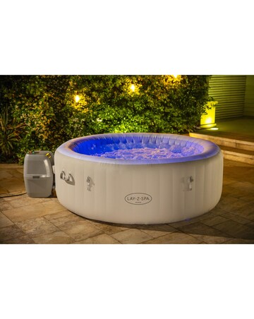 Lay-Z Spa Paris Airjet