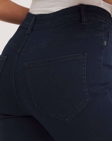 Lucy Indigo High Waist Super Soft Skinny Jeans