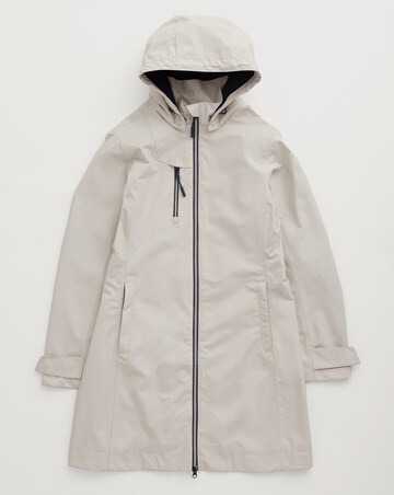 Seasalt Cornwall Coverack Waterproof Coat