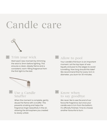 Yankee Candle Signature Large A Calm & Quiet Place