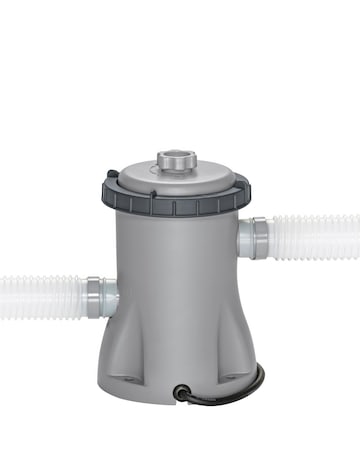 Bestway 12 Foot Steel Frame Pool