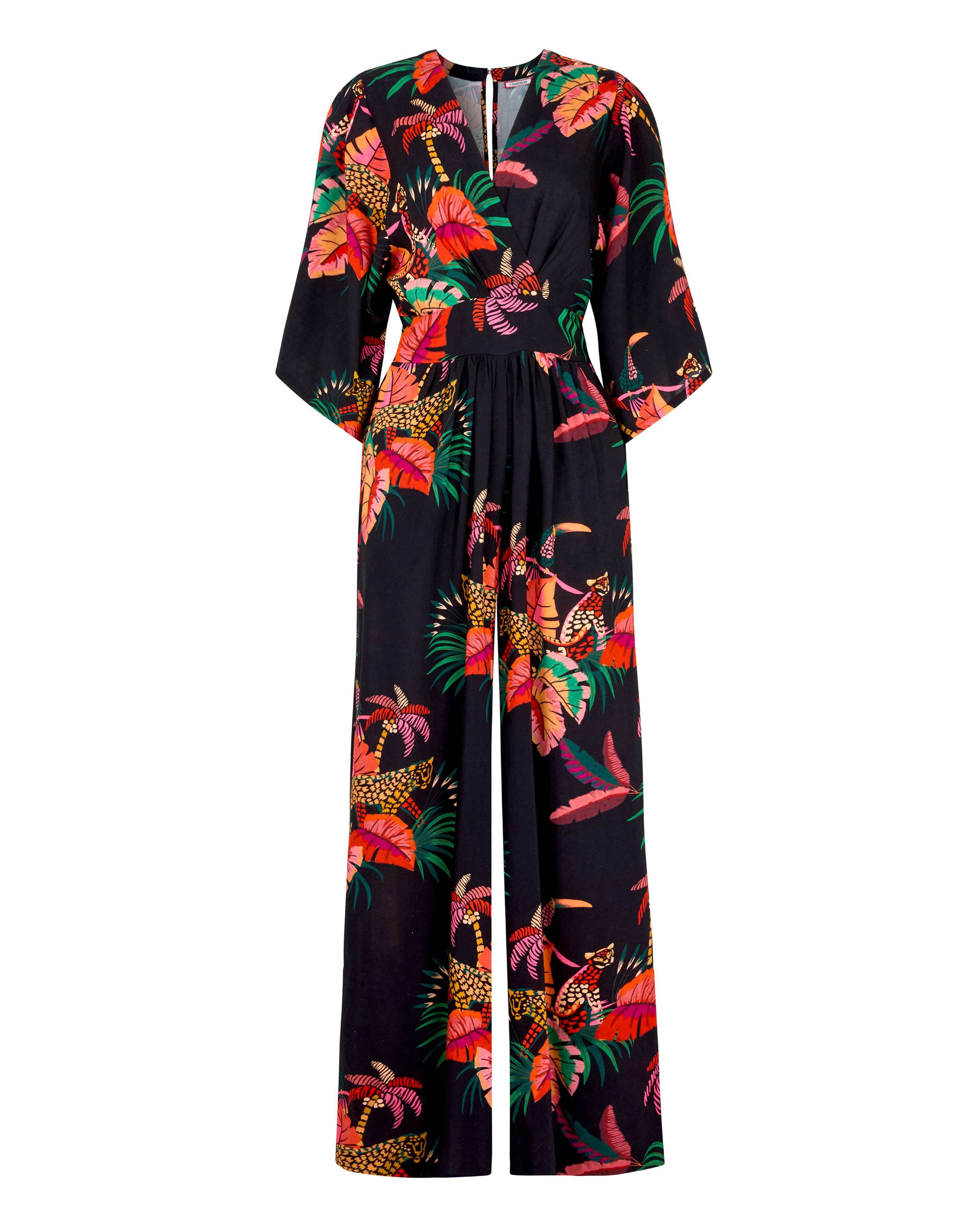 Joe Browns Tropical Paradise Jumpsuit | Ambrose Wilson