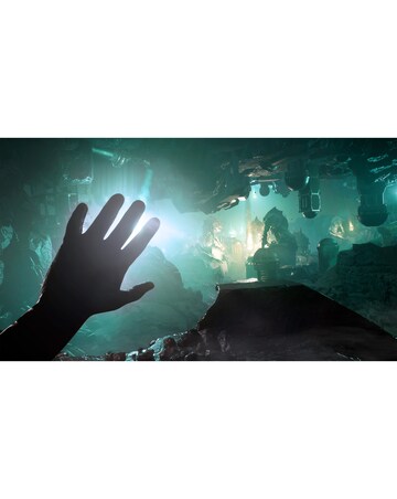 Cthulhu: The Cosmic Abyss (PS5)