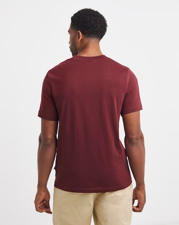 New Balance Multi Linear Logo T-shirt