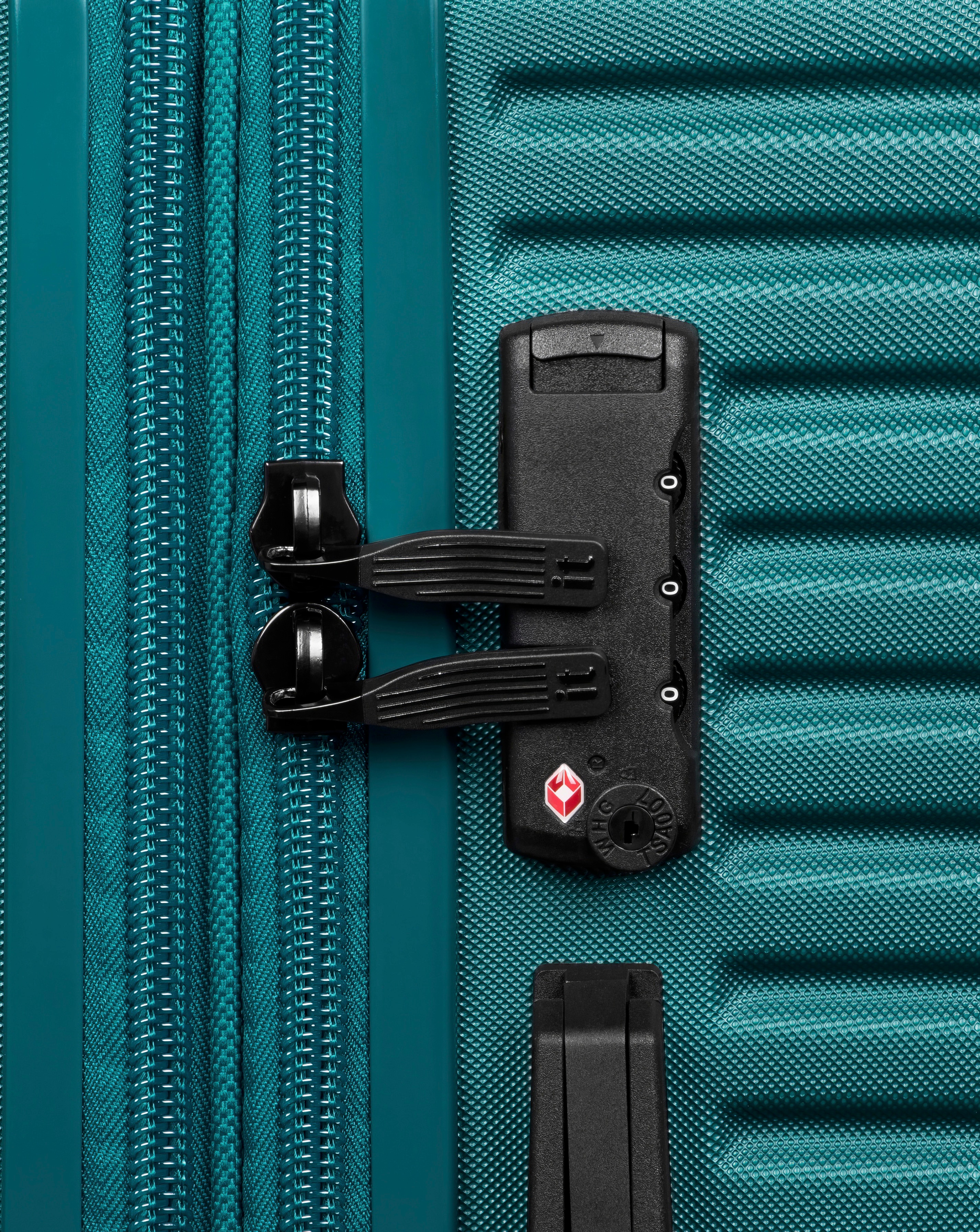 IT Luggage Pleating Cabin Suitcase | Ambrose Wilson
