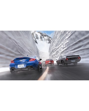 Forza Horizon 6 (Xbox Series X)