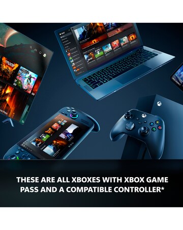 Xbox Game Pass Premium - 1 Month Membership