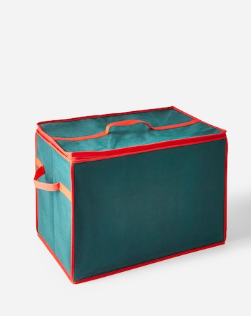 Christmas Bauble Storage Bag - 72