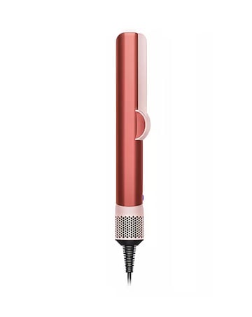 Dyson Airstrait Hair Straighteners - Strawberry Bronze