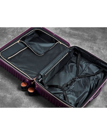 Rock Selene Medium Suitcase
