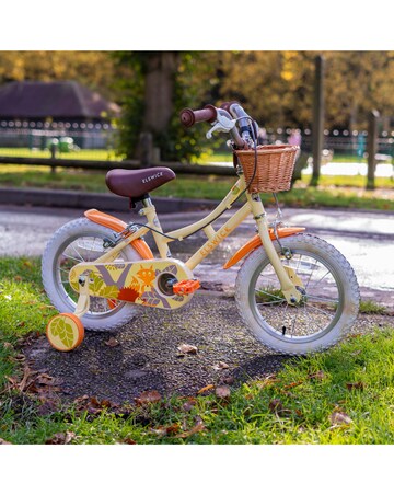 Elswick Freedom 14 Bike