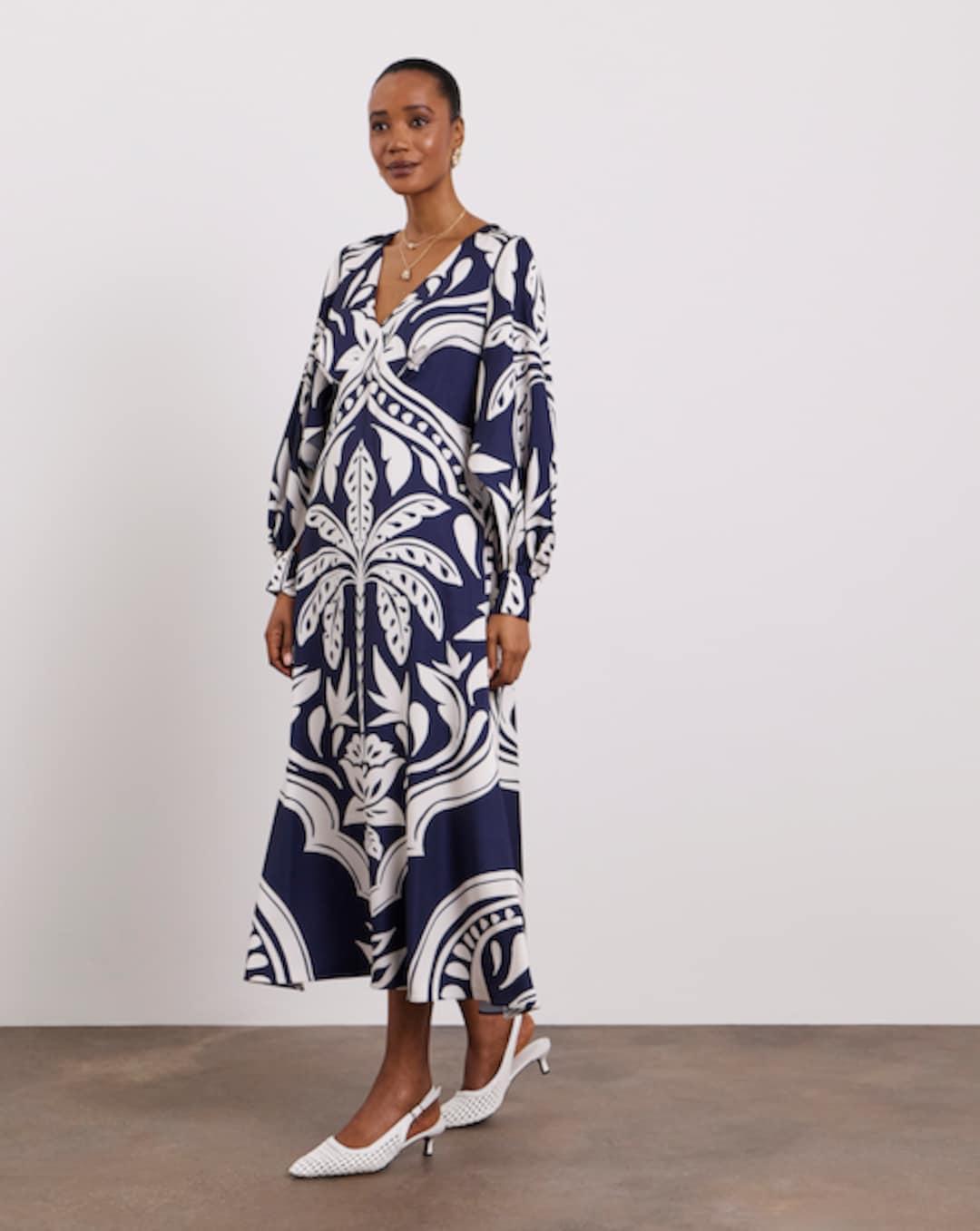 Joanna Hope Maxi Dresses | Womens | Ambrose Wilson Joanna Hope Maxi Dresses | Womens | Ambrose Wilson