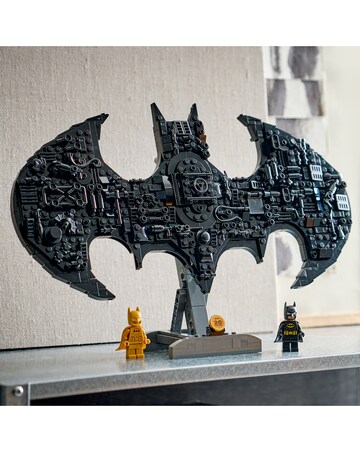 LEGO Batman Logo