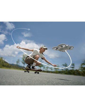 DJI Neo Drone