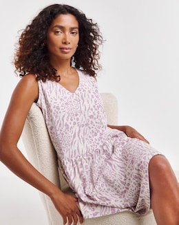 Pretty Secrets Value Sleeveless Nightie