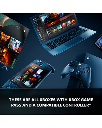 Xbox Game Pass Essential - 6 Month Membership