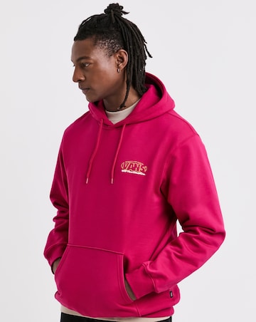 VANS Major Type Pullover Hoodie