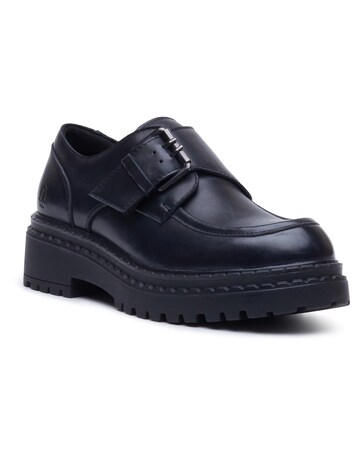 Hush Puppies Orla Monk Shoe