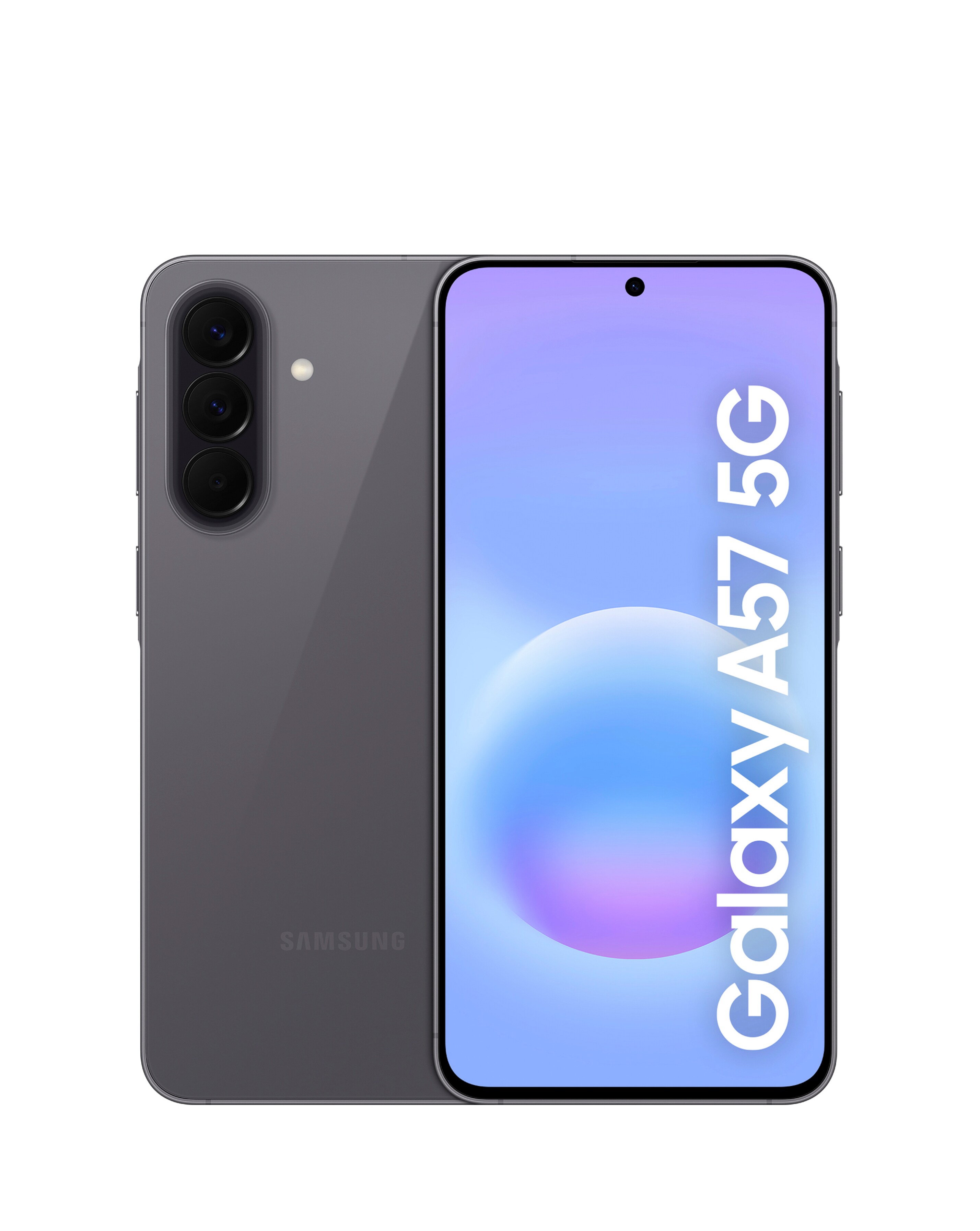 Samsung Galaxy A57 5G 256GB - Awesome Grey | Ambrose Wilson